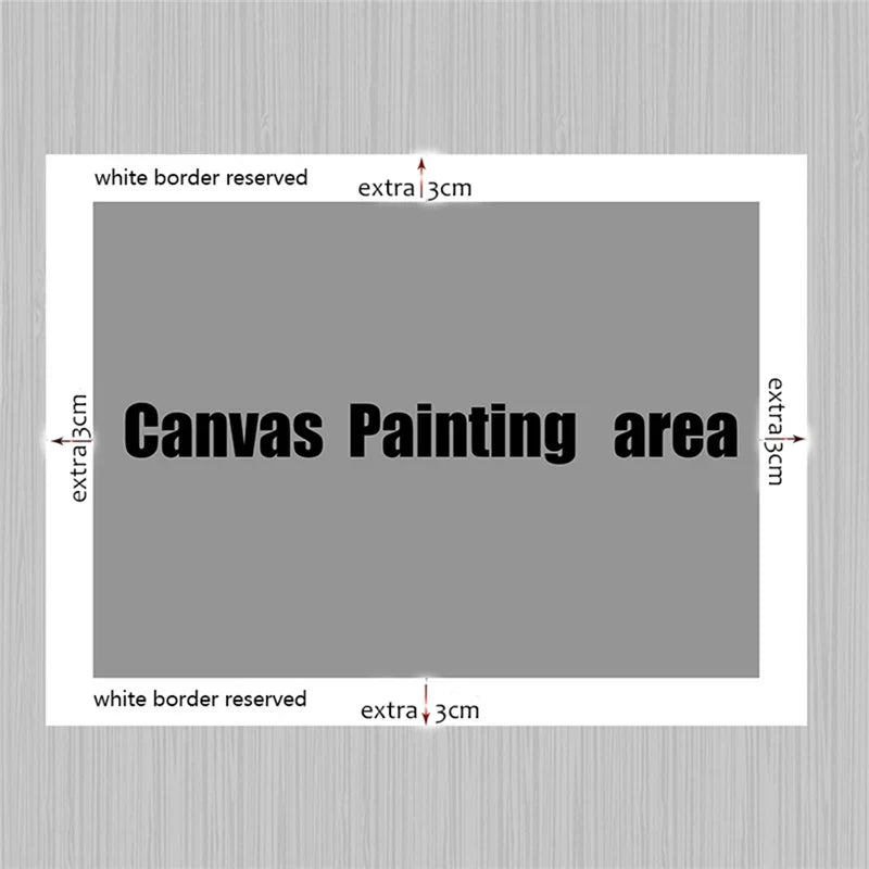 Set of 3 Modern Feather Abstract Canvas Prints for Living Room Decor