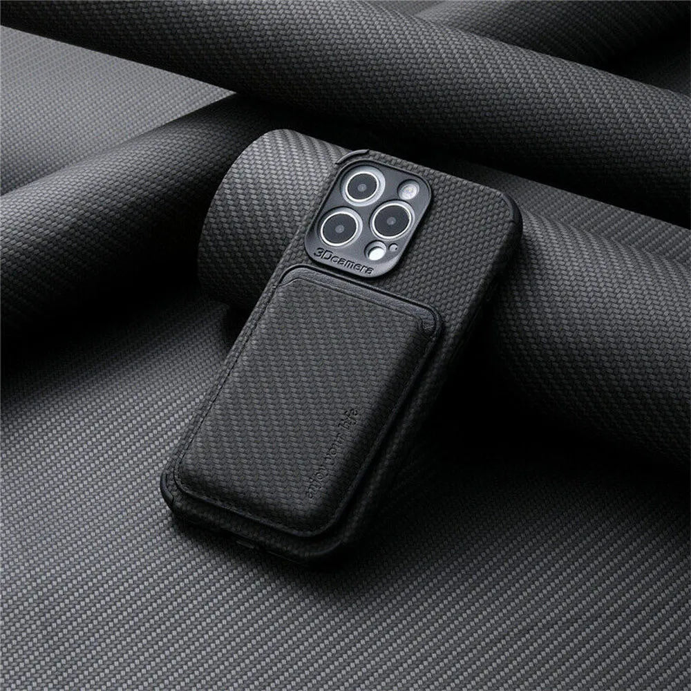 Magsafe Wallet Case - iPhone Case & Wallet