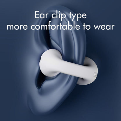 Bone Conduction Headphones | Wireless with Open-Ear Sound