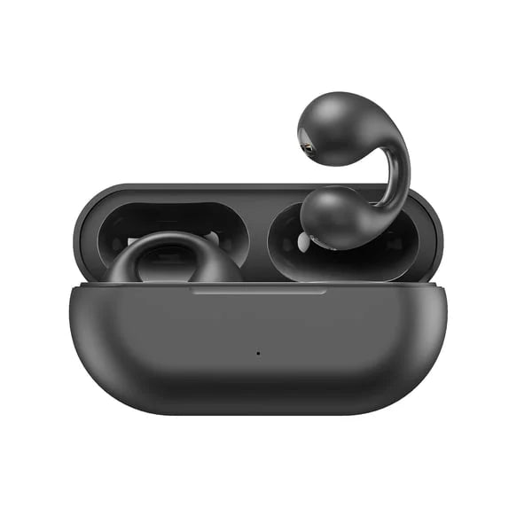 Bone Conduction Headphones | Wireless with Open-Ear Sound