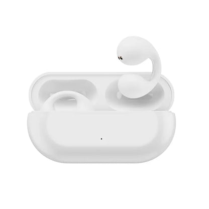 Bone Conduction Headphones | Wireless with Open-Ear Sound