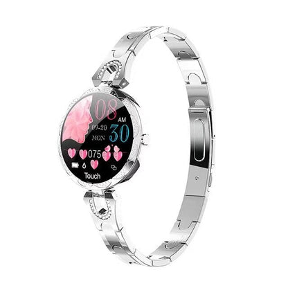 AquaFit Smartwatch | Waterproof Fitness Tracking | Multiple Colors