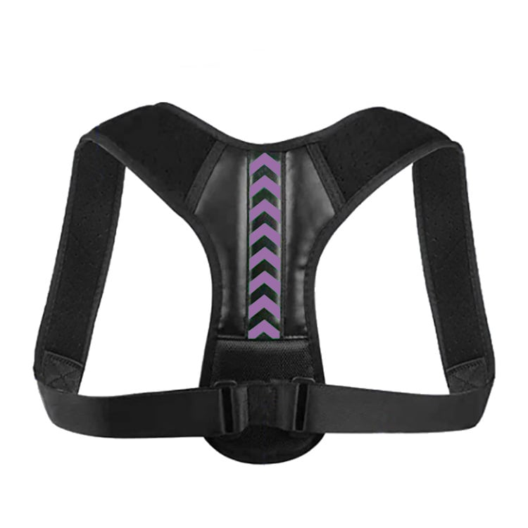 Invisible Back Support Orthoses