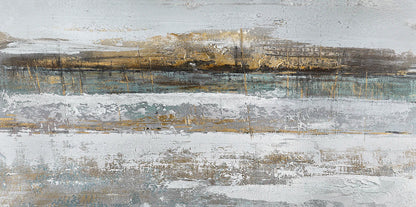 Contemporary Urban Abstract Wall Art Fine Art Canvas Prints Neutral Color Tones Pictures For Modern Apartment Living Room Home Office Art Decor | Home&so-Homeandso