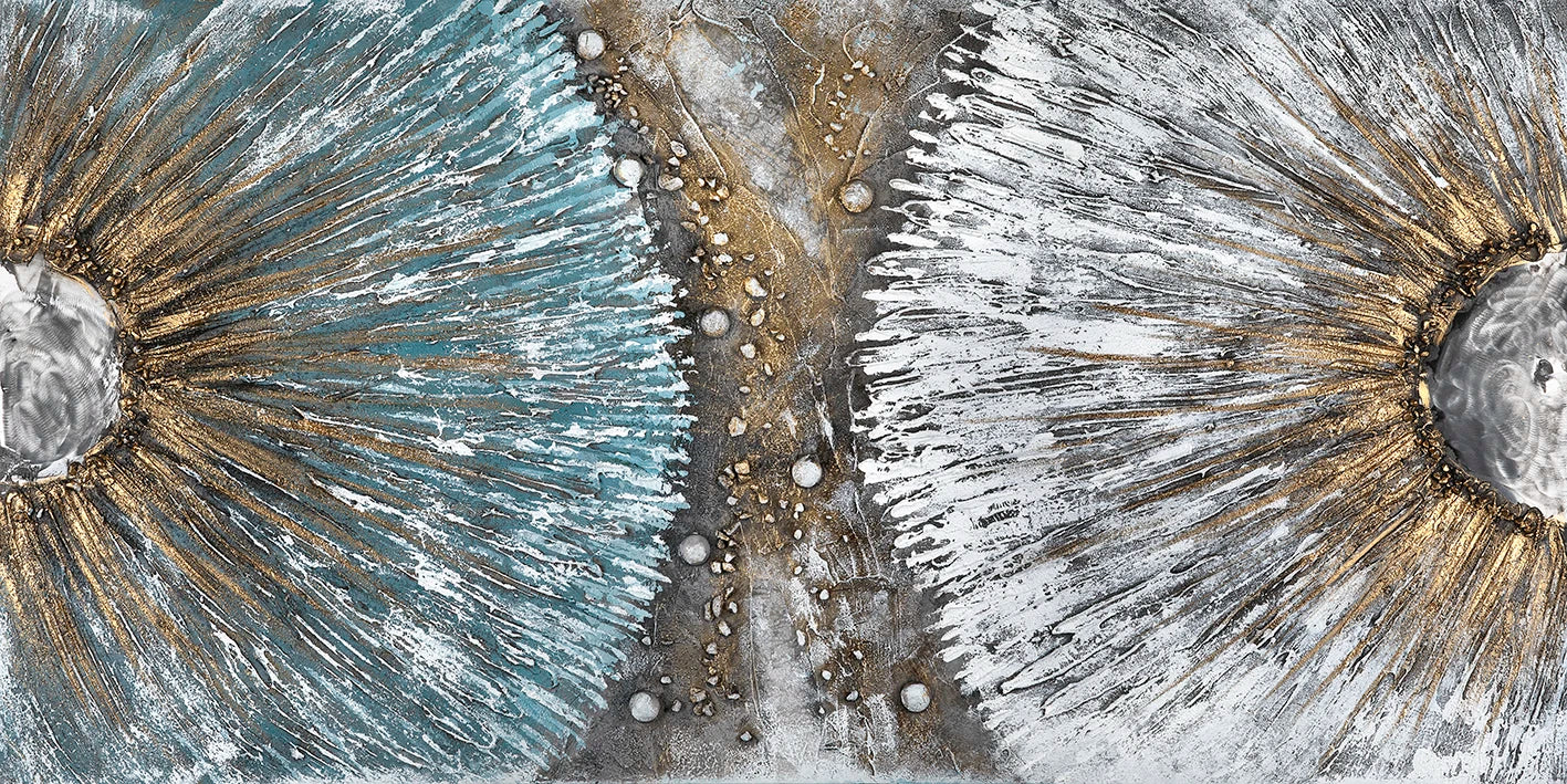 Contemporary Urban Abstract Wall Art Fine Art Canvas Prints Neutral Color Tones Pictures For Modern Apartment Living Room Home Office Art Decor | Home&so-Homeandso