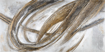 Contemporary Urban Abstract Wall Art Fine Art Canvas Prints Neutral Color Tones Pictures For Modern Apartment Living Room Home Office Art Decor | Home&so-Homeandso