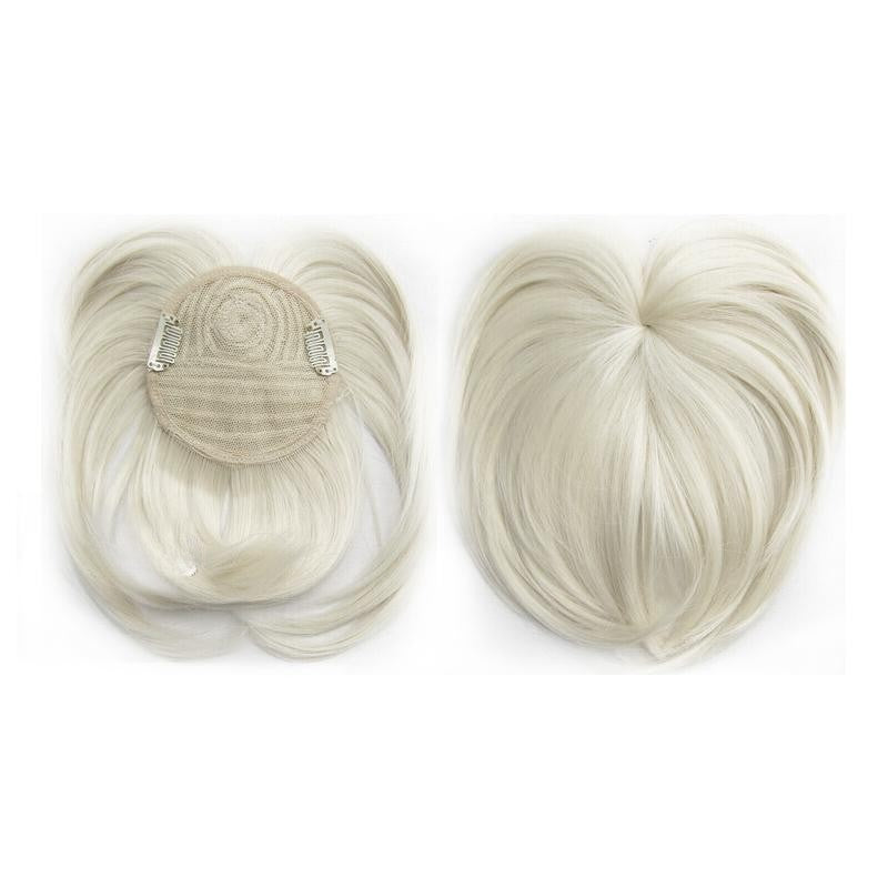 Special head hairpiece