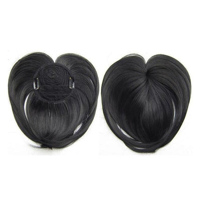 Special head hairpiece