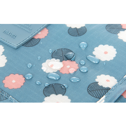 Travel Cosmetic Bag