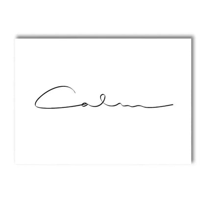 Good Vibes Only Black White Whale Poster Nordic Pictures Of Calm Wall Art Fine Art Canvas Prints Gallery Wall Art Prints For Modern Living | Home&so-Homeandso