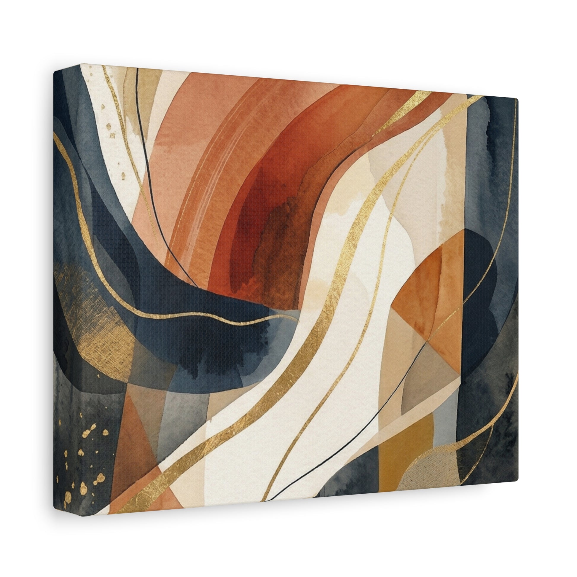Matte Canvas, Stretched, 1.25"-Homeandso