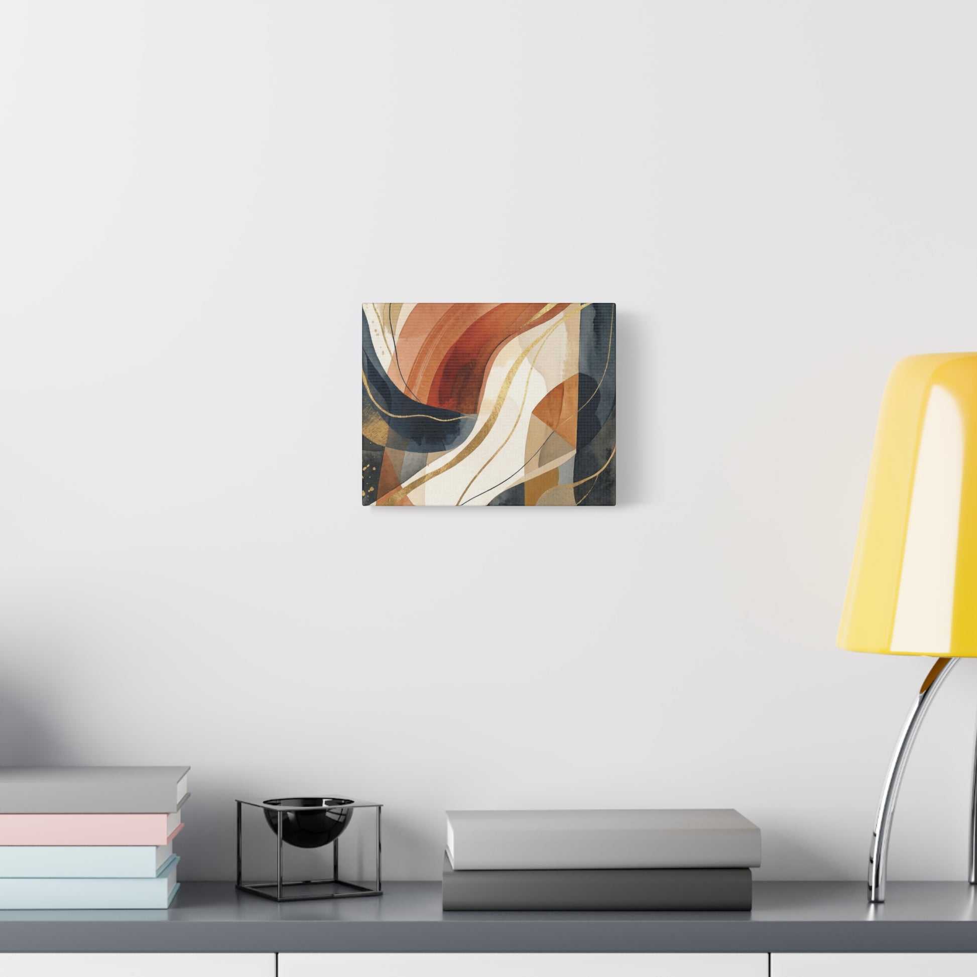 Matte Canvas, Stretched, 1.25"-Homeandso