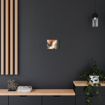 Matte Canvas, Stretched, 1.25"-Homeandso