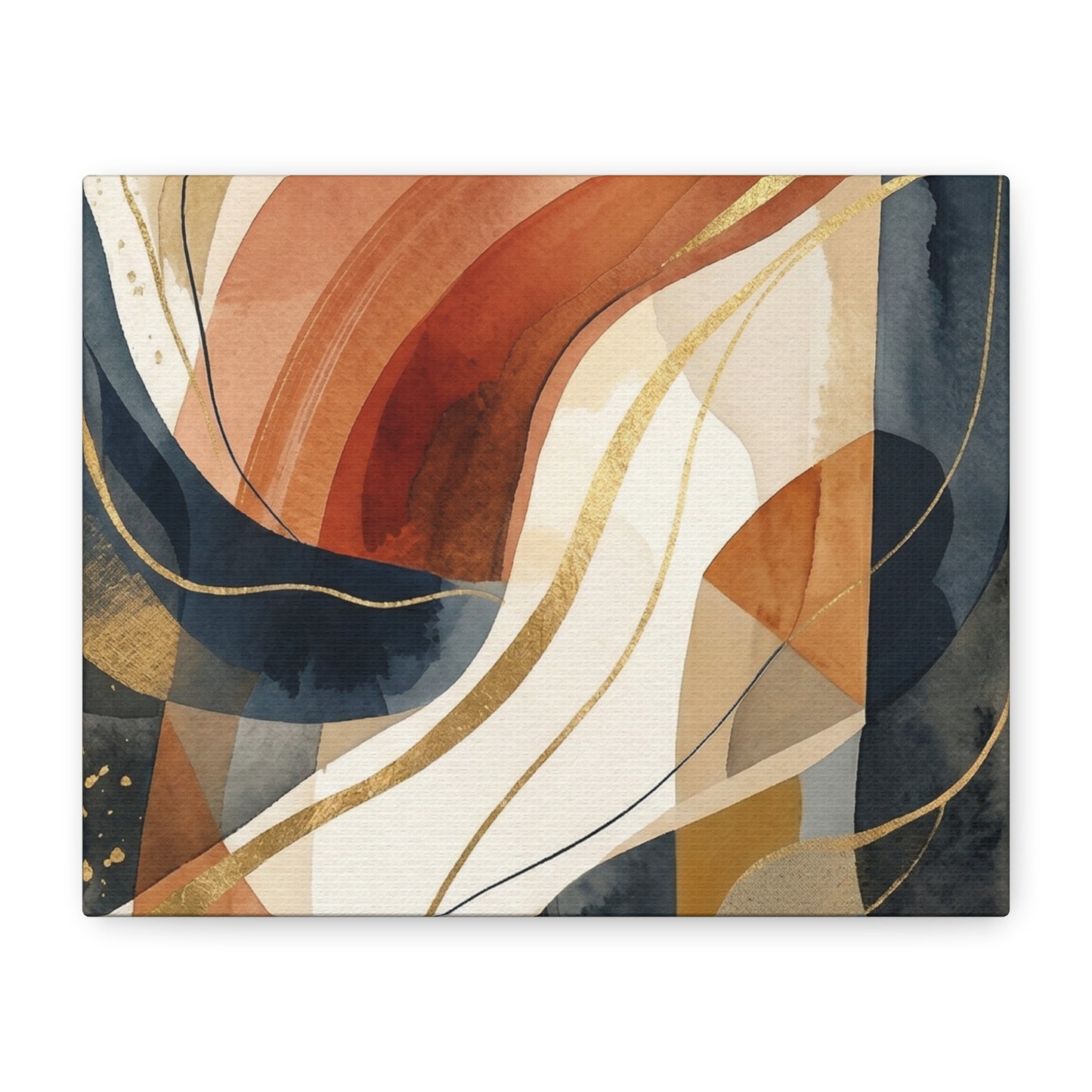 Matte Canvas, Stretched, 1.25"-Homeandso