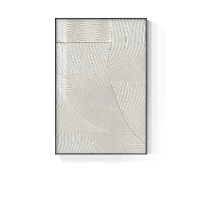 Minimalist Urban Textural Abstract Wall Art Fine Art Canvas Prints Neutral Colors Pictures For Modern Apartment Living Room Home Office Art Decor | Home&so-Homeandso