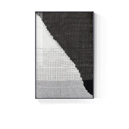 Minimalist Urban Textural Abstract Wall Art Fine Art Canvas Prints Neutral Colors Pictures For Modern Apartment Living Room Home Office Art Decor | Home&so-Homeandso