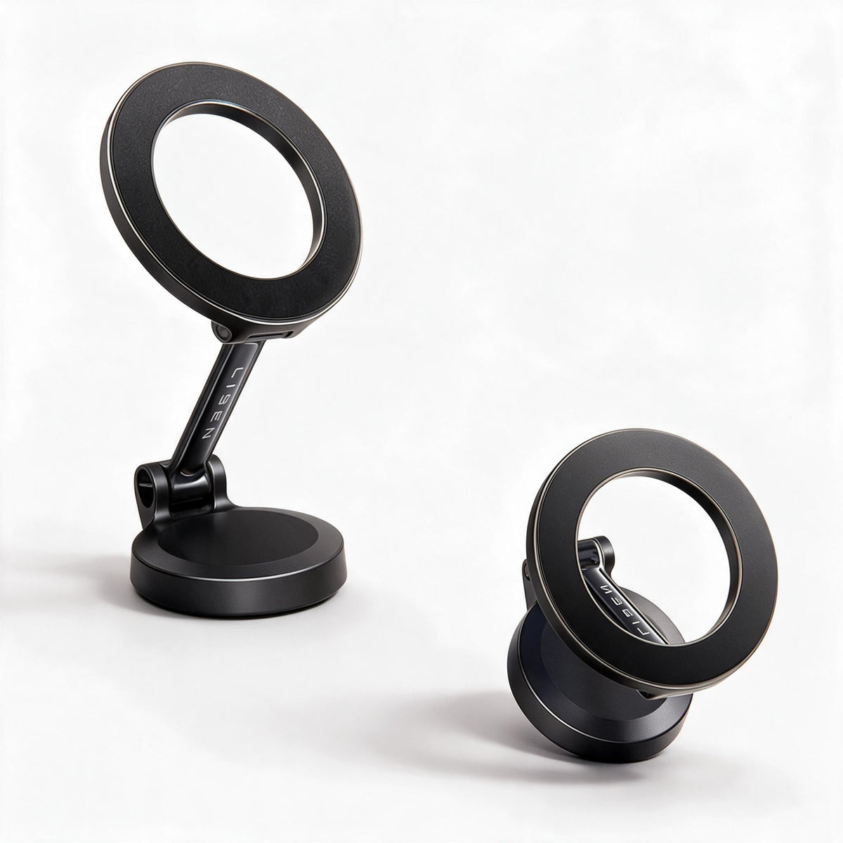 Super stabiler, magnetischer Telefonhalter