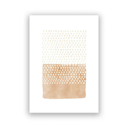 Shades Of Beige Abstract Line Art Wall Art Fine Art Canvas Prints Minimalist Pictures For Modern Apartment Living Room Art For Contemporary Interiors | Home&so-Homeandso