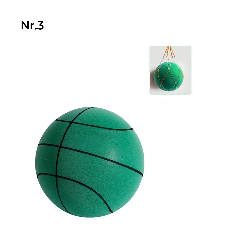 Silent-Basketball for Kids Indoor