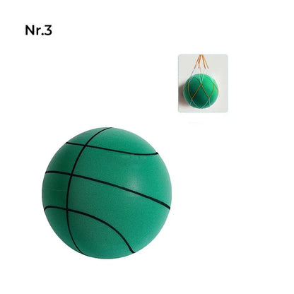 Silent-Basketball for Kids Indoor