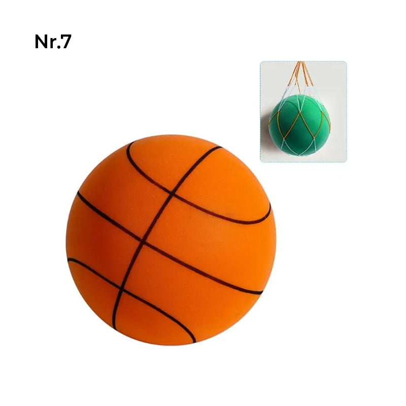 Silent-Basketball for Kids Indoor
