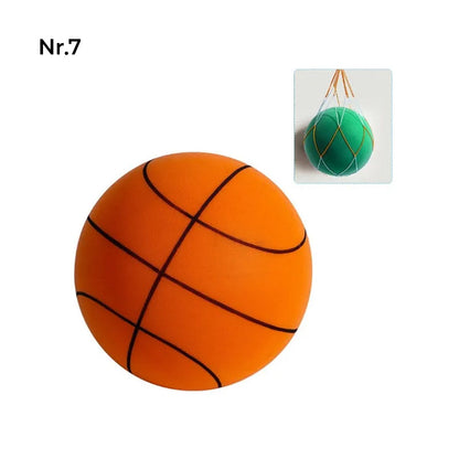 Silent-Basketball for Kids Indoor
