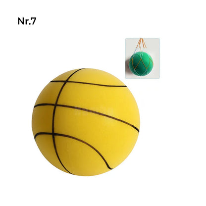 Silent-Basketball for Kids Indoor