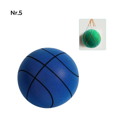 Silent-Basketball for Kids Indoor