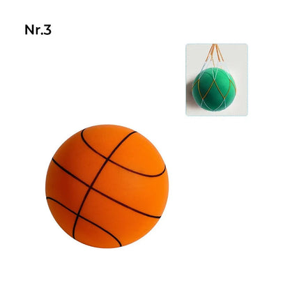 Silent-Basketball for Kids Indoor