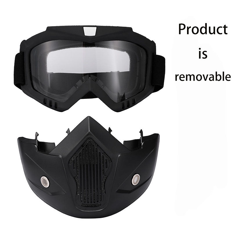 protective mask