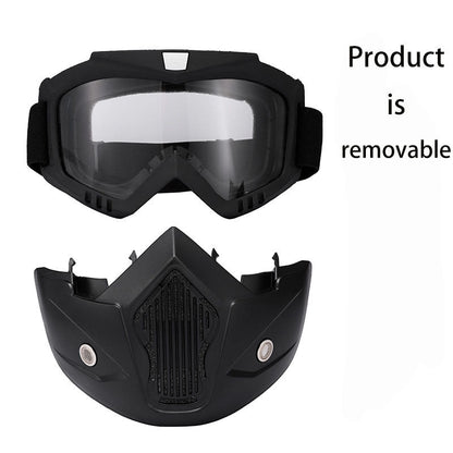 protective mask