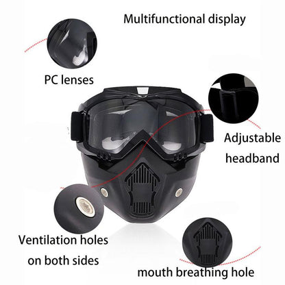 protective mask