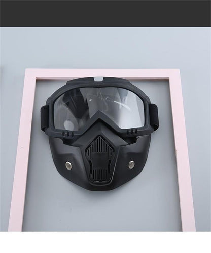 protective mask