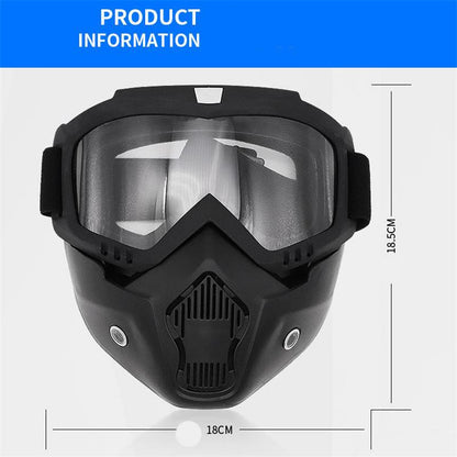 protective mask