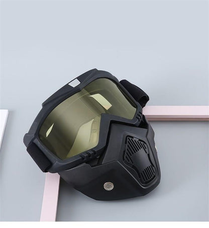 protective mask