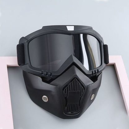 protective mask